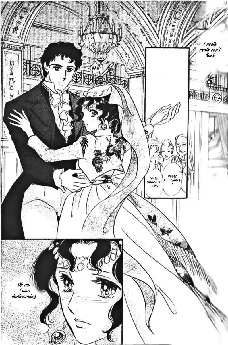 Dorobou wa Koi no Hajimari Chapter 4 17